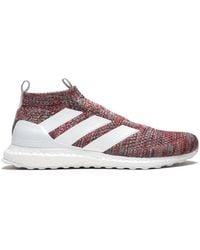 adidas - X Kith A16+ Ultraboost Sneakers - Lyst