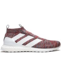 adidas - X Kith A16+ Ultraboost Sneakers - Lyst