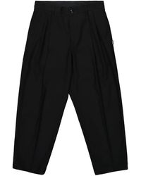 Neighborhood Two Tuck Pants in Gray for Men | Lyst Neighborhood Two Tuck Pants in Gray for Men | Lyst