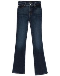 7 For All Mankind - Jeans - Lyst