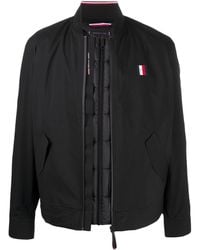 tommy jeans jacket mens