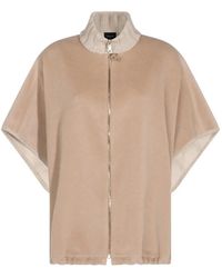 Fabiana Filippi - Virgin Wool Jacket - Lyst