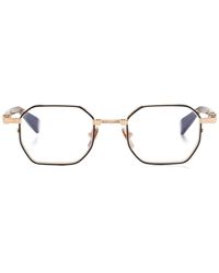 Balmain - Saint Jean Ii Bril - Lyst