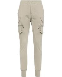 Rick Owens - Mastodon Cargo Pants - Lyst