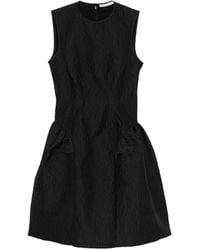 Cecilie Bahnsen - Cbclaudie Sleveeless Mini Dress - Lyst