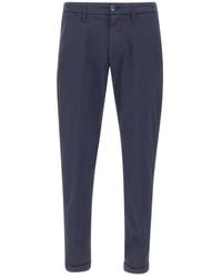 Re-hash - Mucha Slim-Fit Trousers - Lyst