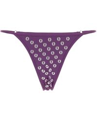 GIMAGUAS - Emily ビキニソング - Lyst