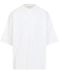 Mordecai - Camiseta a rayas - Lyst