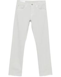 Dondup - Vaqueros Coco con cinco bolsillos - Lyst