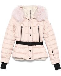 Moncler - Beverley スキージャケット - Lyst