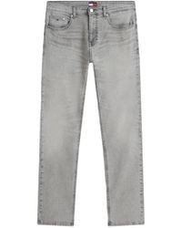 Tommy Hilfiger - Scanton Slim-Fit Jeans - Lyst