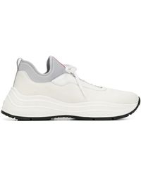 prada americas cup xl white