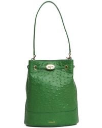 Zanellato - Small Monda Cactus Bucket Bag - Lyst