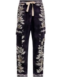 Agua Bendita - Rene Trousers - Lyst