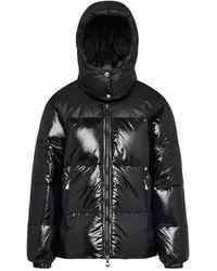Pyrenex - Lively Puffer Jacket - Lyst