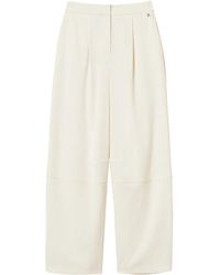 Twinset - Side-Pocket Trousers - Lyst