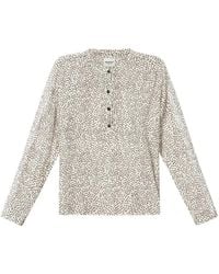 Isabel Marant - Haut Maria - Lyst