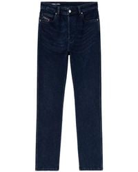 DIESEL - 1993 D-Vyl Slim-Fit Jeans - Lyst
