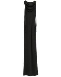 Paloma Wool - Crew-Neck Maxi Dress - Lyst