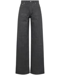 Rick Owens - Geth Jeans - Lyst