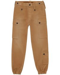 Fortela - Jodit Cargo Pants - Lyst