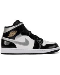 Nike - 1 Mid Se Sneakers - Lyst