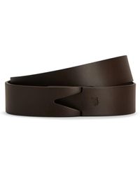 Tod's - New Greca Gürtel - Lyst