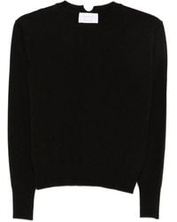 Daniele Fiesoli - Maglione Con Scollo Rotondo - Lyst