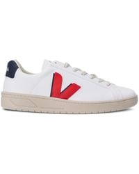Veja - Urca Cwl Sneakers Mit Logo-Applikation - Lyst