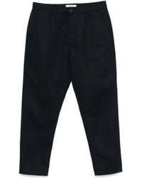 Universal Works - Military Chino Tapered Trousers - Lyst