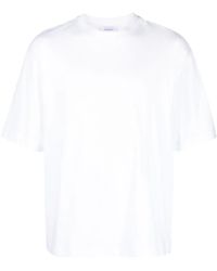 Off-White c/o Virgil Abloh - Body Stitch Skate T-Shirt - Lyst