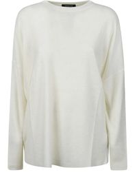 Fabiana Filippi - Wool Jumper - Lyst