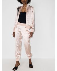 Fendi トラックスーツ - ピンク