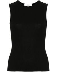 Agolde - Binx Tank Top - Lyst