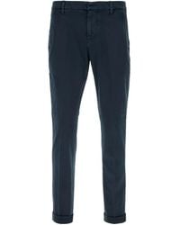 Dondup - Gaubert Trousers - Lyst
