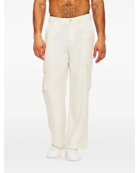 KROST - Elliot Cargo Pants - Lyst