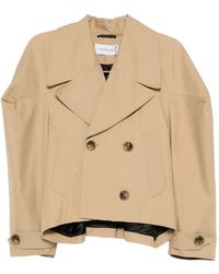 Viktor & Rolf - Double-Breasted Blazer - Lyst