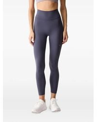PUMA - Legging Shapeluxe À Logo Imprimé - Lyst