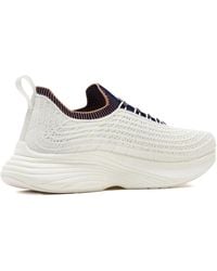 Athletic Propulsion Labs - Knit Lace-Up Sneakers - Lyst