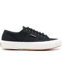 Superga - 2750 Og キャンバス スニーカー - Lyst