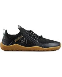 Vivobarefoot - Primus Trail Knitted Sneakers - Lyst