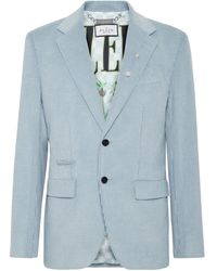 Philipp Plein - Blazer Monopetto - Lyst