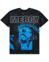 HELLSTAR - Mercy T-Shirt - Lyst