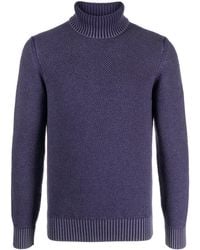 Circolo 1901 - Pullover Mit Rollkragen - Lyst