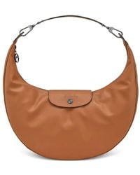 Longchamp - Borsa A Spalla Le Pliage Xtra L - Lyst