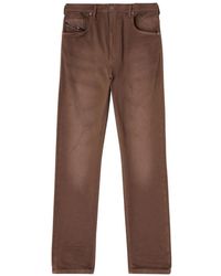 DIESEL - D-Krooley-Bw Jeans - Lyst