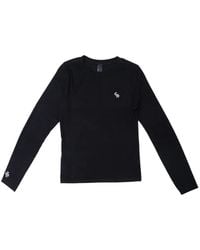 Chrome Hearts - Long-Sleeve T-Shirt - Lyst