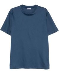 Kiton - Crew-Neck T-Shirt - Lyst
