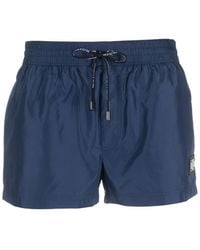Dolce & Gabbana - Swimwear - Lyst