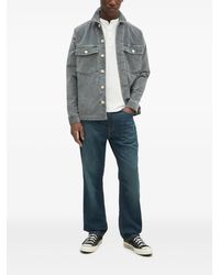 Levi's - 541 Jeans mit Logo-Patch - Lyst
